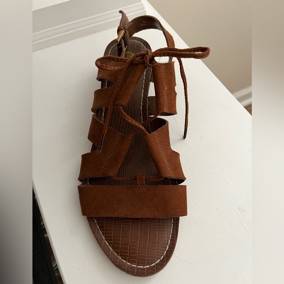 Carlos Santana gladiator sandal - Picture 3 of 6